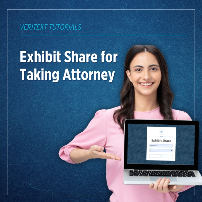 Exhibit Share 2024 Tutorials – For Taking Atty