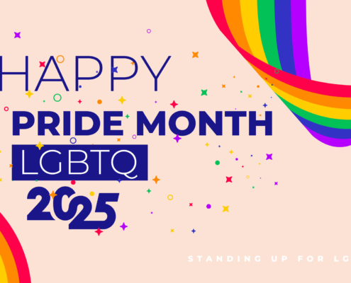 Pride 2025