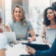 client asking court reporter what a transcript costs