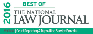 NLJ-14-07289 2015 Best of NLJ logo-Veritext