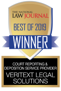 005021906 Veritext_Court Reporting_Winner (1)
