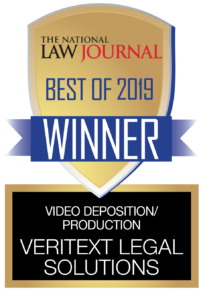 005021906 Veritext_Video Deposition_Winner (1)