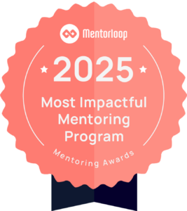 2025-Mentorloop-Impact-Award-Badge