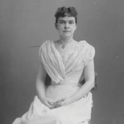 Alice Sanger