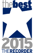 Award-CA-The-Recorder-2015