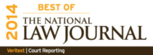 Award-National-Law-Journal-2014