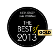 Award-NJ-Law-Journal-2013