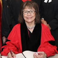 Delia Opekokew