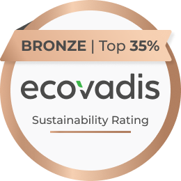 EcoVadis_Bronz_Medal