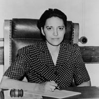 Jane Bolin