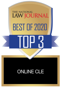 NLJ01312020427105Veritext_ONLINE CLE_TOP3
