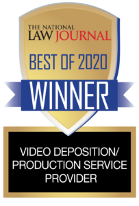 NLJ01312020427105Veritext_VIDEO DEPOSITIONPRODUCTION_WINNER