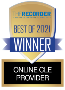 REC05252021493586Veritext_ONLINE CLE PROVIDER_WINNER