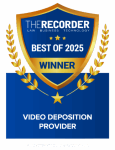 REC612202564586Veritext_VIDEO DEPOSITION PROVIDER_Winner