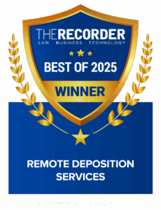 REC612202564959Veritext_REMOTE DEPOSITION SERVICES_Winner